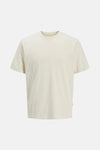 JCOLIDO AOP BACK PRINT TEE SS CREW NECK