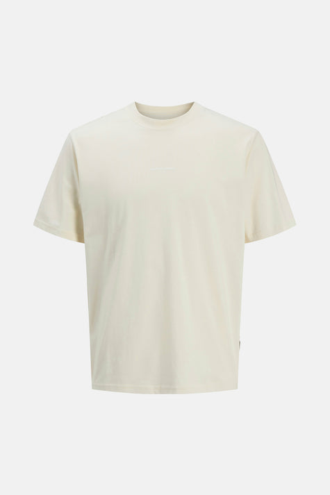 JCOLIDO AOP BACK PRINT TEE SS CREW NECK