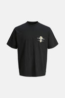 T-shirt (korte mouwen) Zwart - CORE BY JACK & JONES