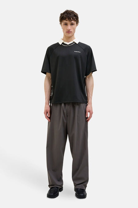 JCOLIDO PIQUE NEEDLE OPEN POLO SS