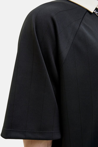 Polo met korte mouwen - zwart - CORE BY JACK & JONES