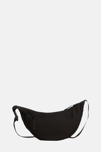 Sac à bandoulière - noir - ACCESSORIES BY JACK & JONES