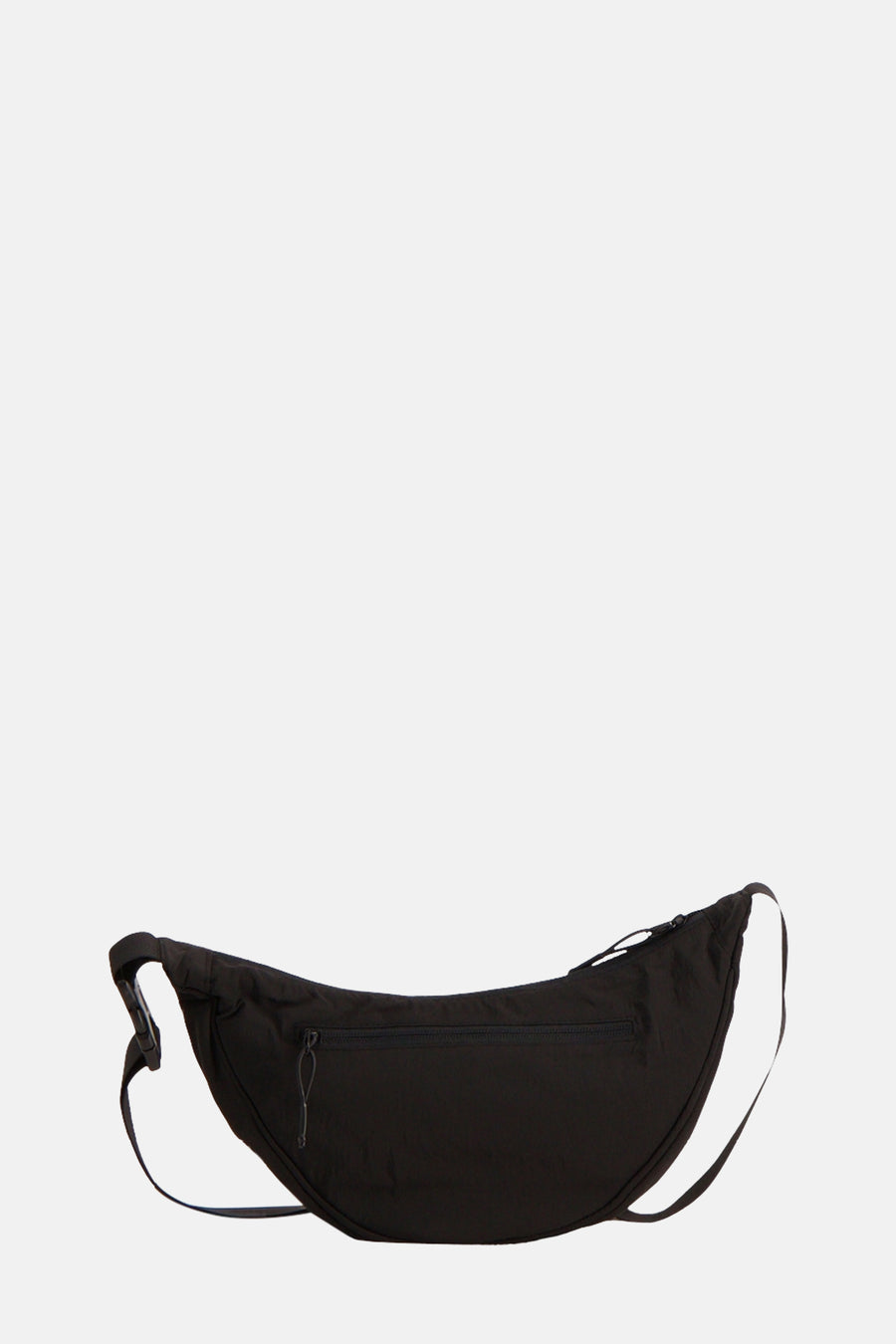 Sac à bandoulière - noir - ACCESSORIES BY JACK & JONES