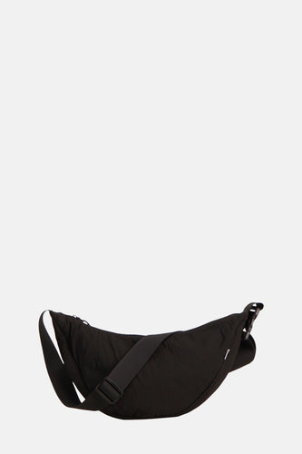 Sac à bandoulière - noir - ACCESSORIES BY JACK & JONES