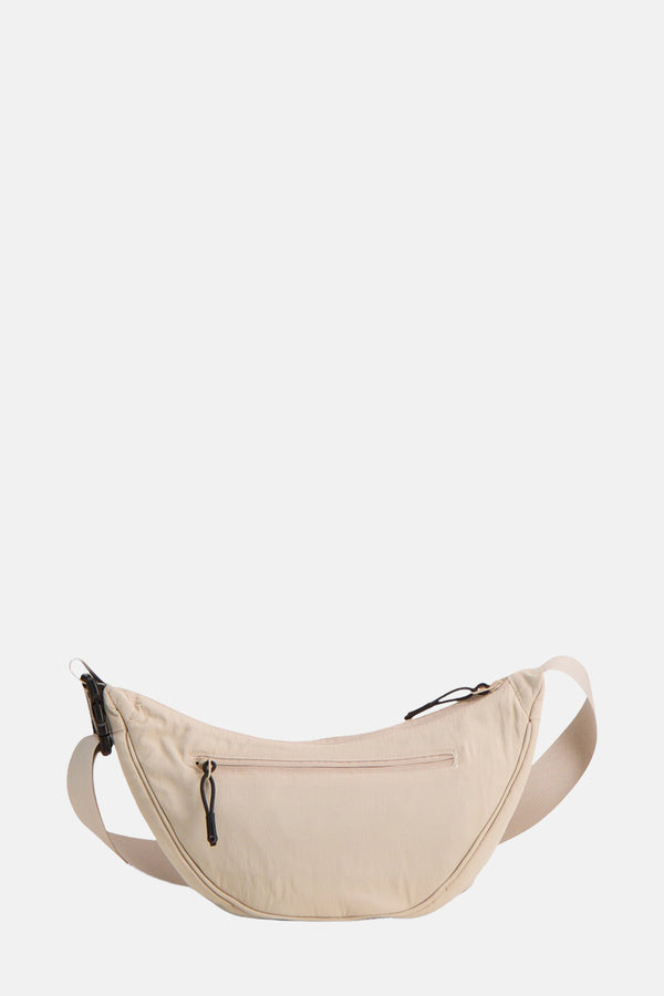 Schoudertas Ecru - ACCESSORIES BY JACK & JONES