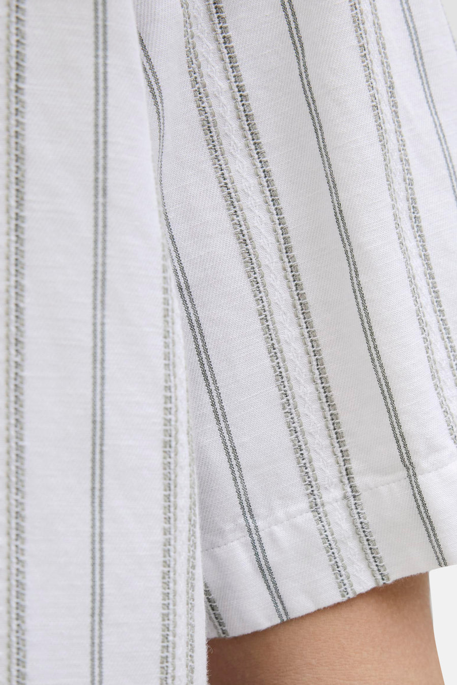 Hemd met korte mouwen - Wit - PREMIUM BLUE by JACK & JONES