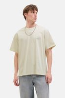 T-shirt (manches courtes) Blanc - ORIGINALS BY JACK & JONES