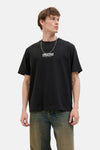 T-shirt (manches courtes) Noir - ORIGINALS BY JACK & JONES