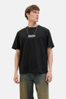 T-shirt (manches courtes) Noir - ORIGINALS BY JACK & JONES