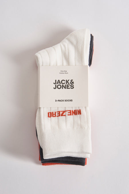Sokken (multipack) Multicolor - ACCESSORIES BY JACK & JONES