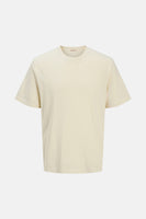 T-shirt (manches courtes) Beige - ORIGINALS BY JACK & JONES