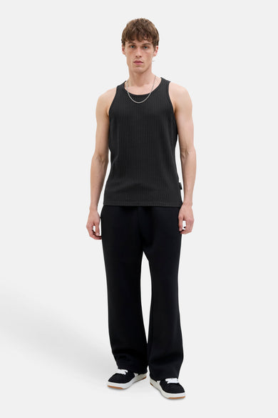 JCOINFINITY RIB TANK TOP