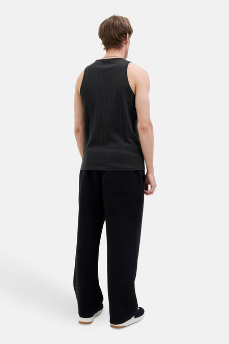 JCOINFINITY RIB TANK TOP