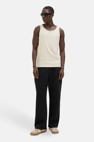 JCOINFINITY RIB TANK TOP