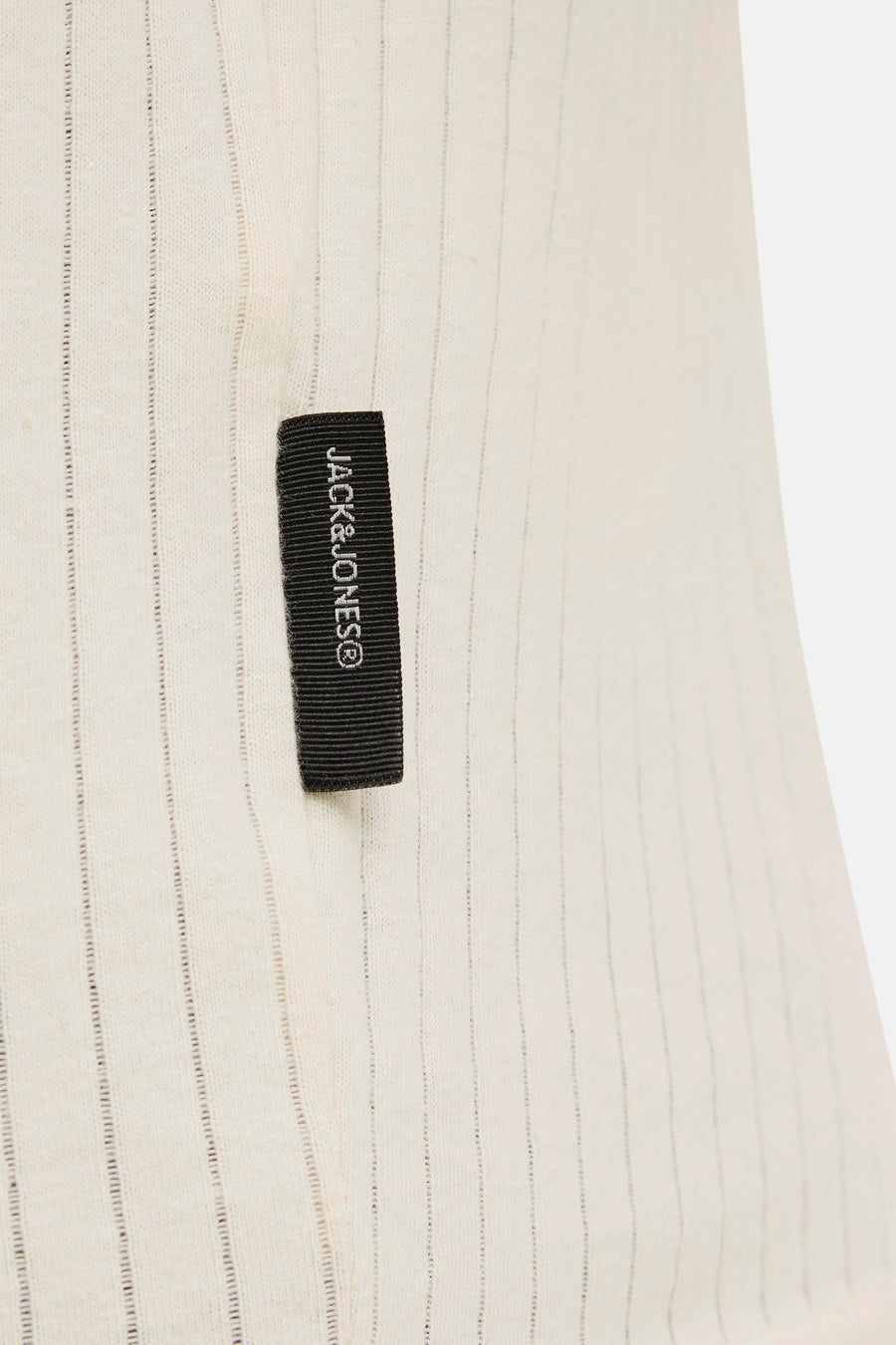Singlet - ecru