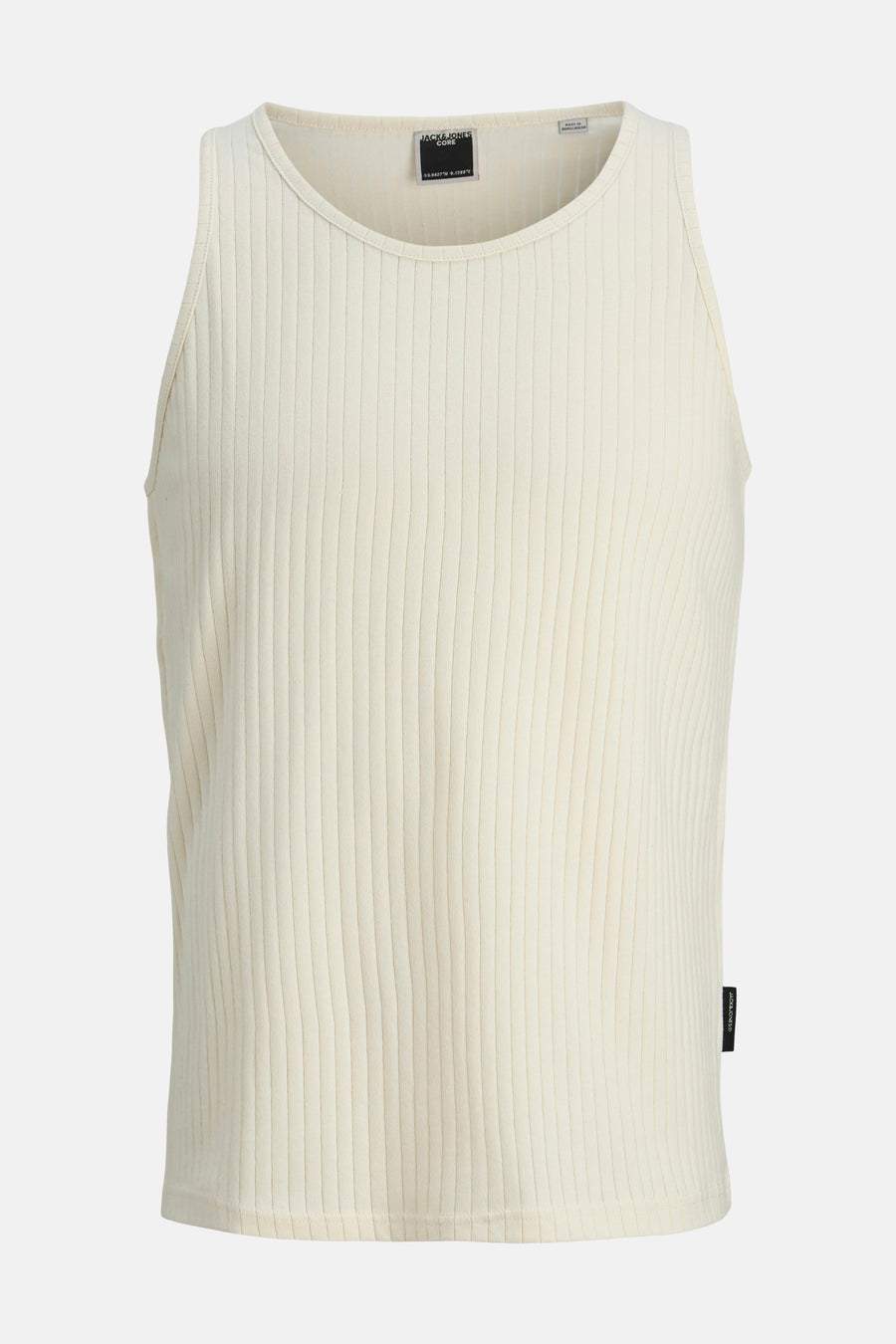 Singlet - ecru