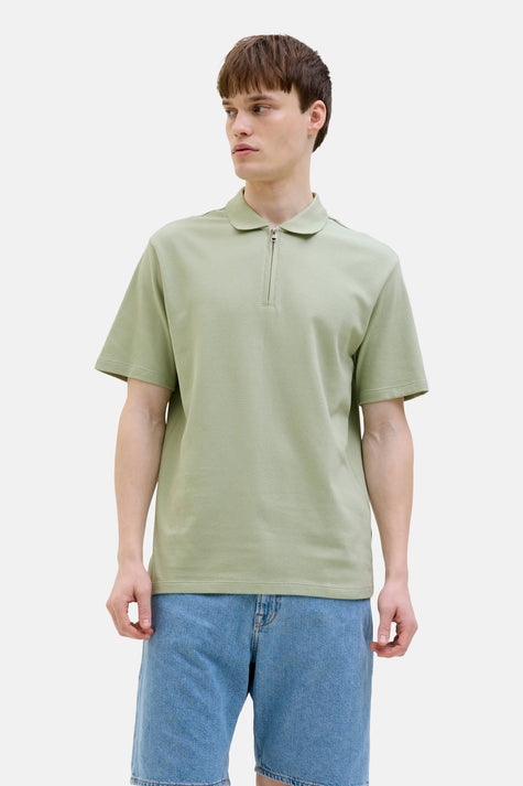 Polos Vert - JJREBEL
