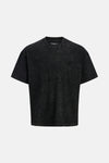 T-shirt (korte mouwen) Zwart - CORE BY JACK & JONES