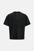 T-shirt (korte mouwen) Zwart - CORE BY JACK & JONES