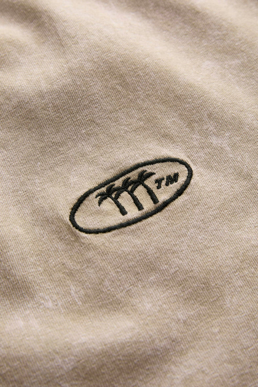 T-shirt à manches courtes - brun - CORE BY JACK & JONES