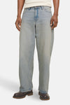 Jeans wide Light blue denim - JACK & JONES JEANS INTELLIGENCE