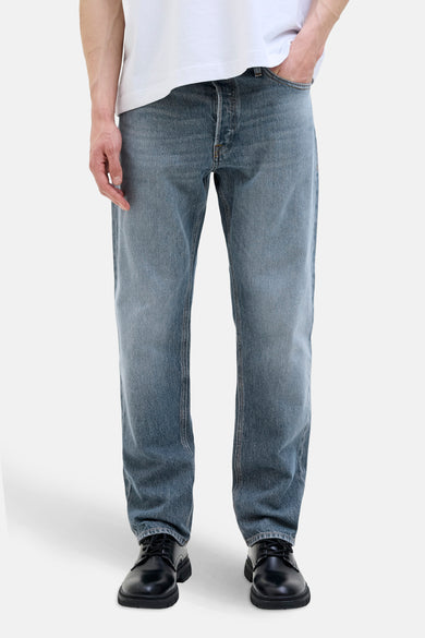 Jeans tapered Mid grey denim - JACK & JONES JEANS INTELLIGENCE
