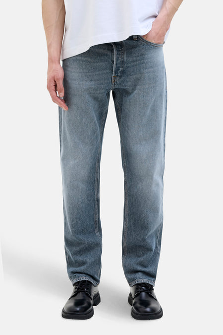 Jeans tapered Mid grey denim - JACK & JONES JEANS INTELLIGENCE