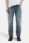 Jeans tapered Mid grey denim - JACK & JONES JEANS INTELLIGENCE