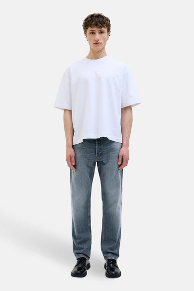 Jeans tapered Mid grey denim - JACK & JONES JEANS INTELLIGENCE