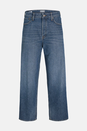 Jeans wide mid blue denim - JACK & JONES JEANS INTELLIGENCE