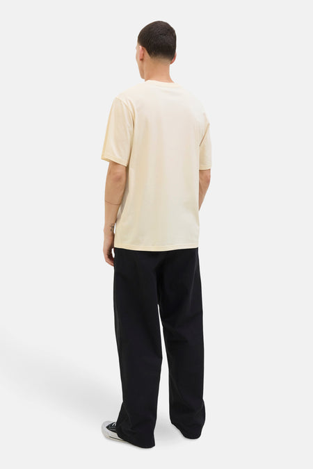 JJHAYATO TEE SS CREW NECK