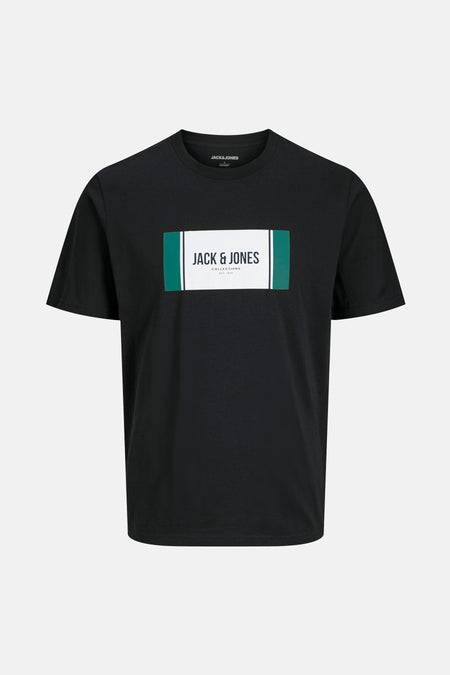 JJHAYATO TEE SS CREW NECK BTS