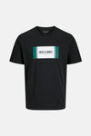 JJHAYATO TEE SS CREW NECK BTS