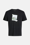 JJRYU TEE SS CREW NECK
