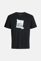 JJRYU TEE SS CREW NECK