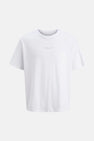 T-shirt met korte mouwen - wit