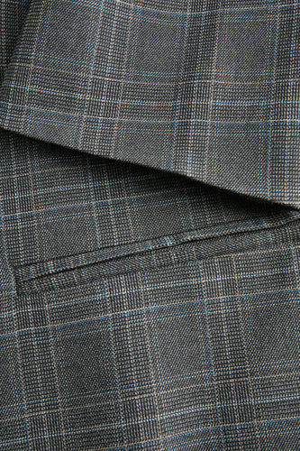 Blazer - grijs - JJXX