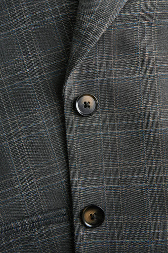 Blazer - grijs - JJXX