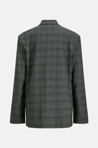 Blazer - grijs