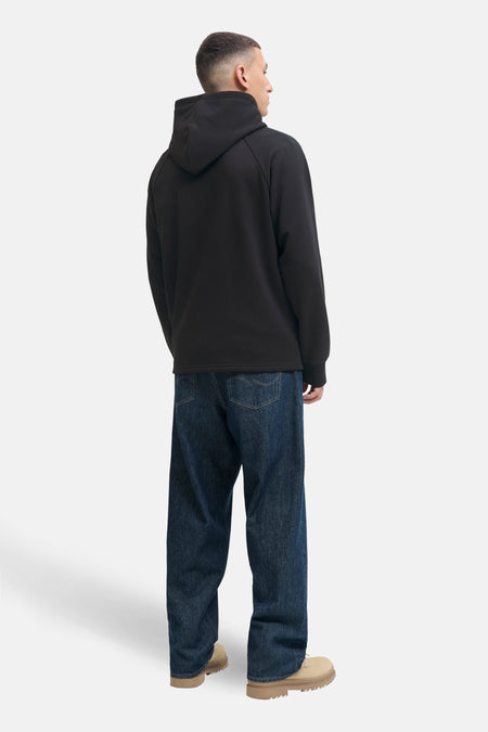 Gilet - zwart