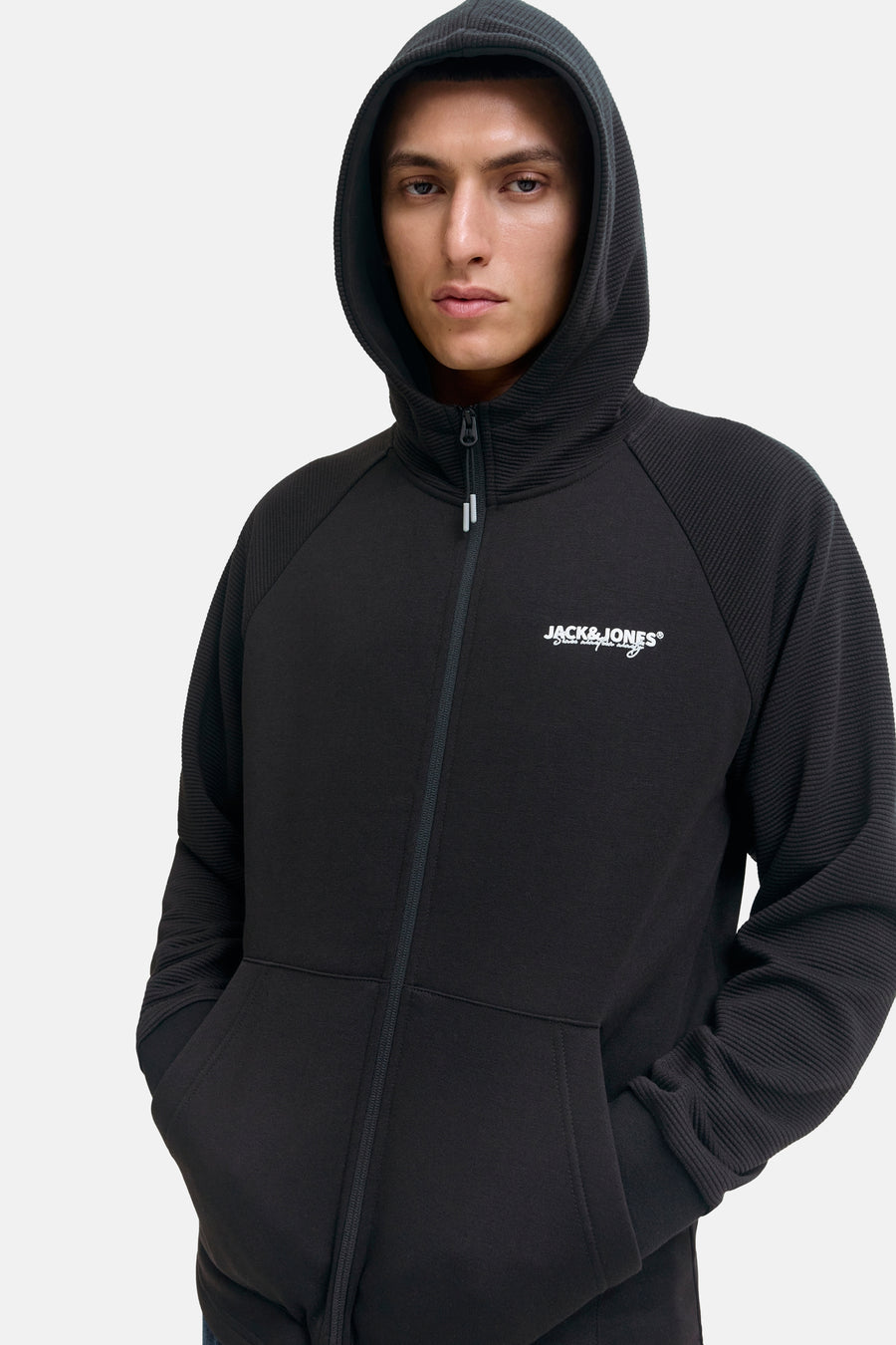 Gilet - zwart - CORE BY JACK & JONES - 6