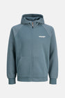 Gilet - blauw
