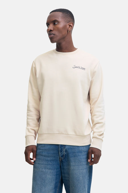 Sweater - beige