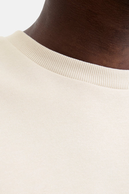 Sweater - beige