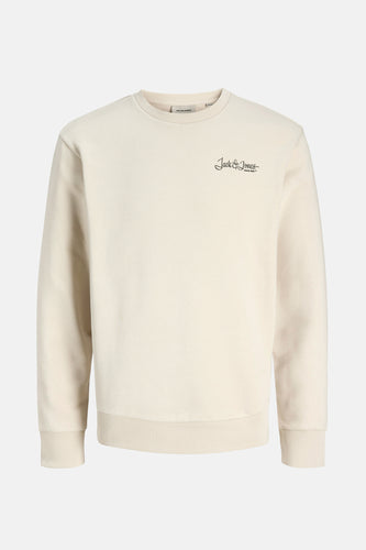 Sweater - beige - CORE BY JACK & JONES