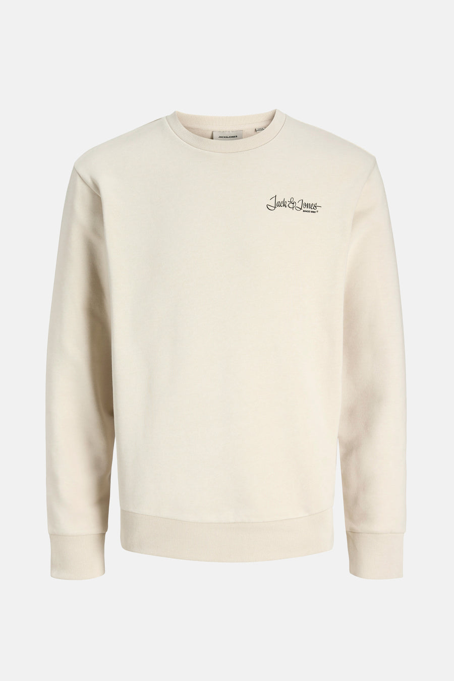 Sweater - beige - CORE BY JACK & JONES
