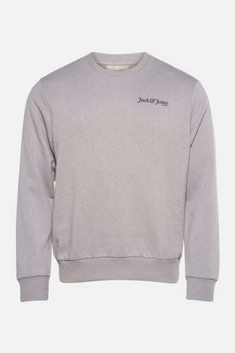 Sweater - grijs - CORE BY JACK & JONES
