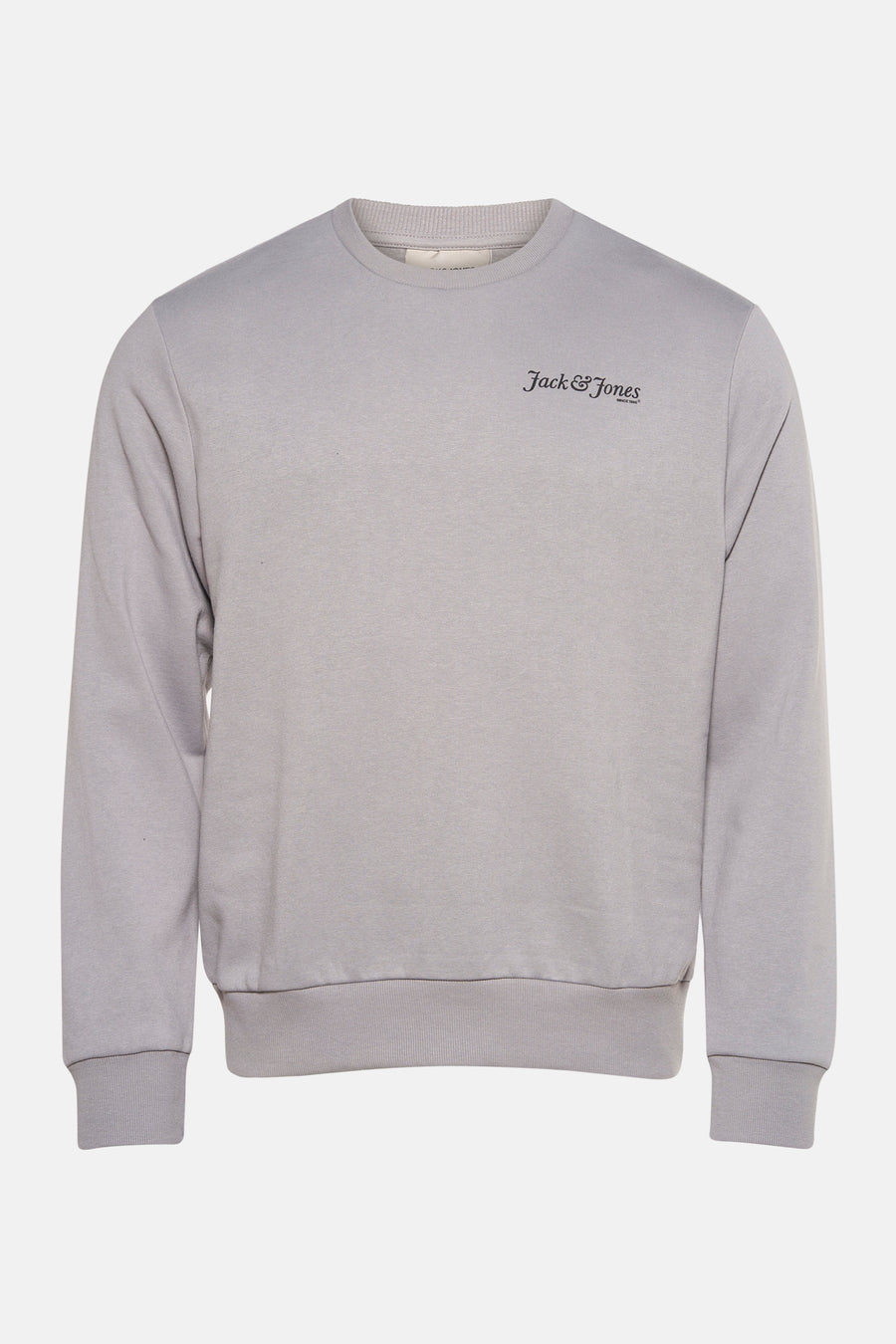 Sweater - grijs - CORE BY JACK & JONES