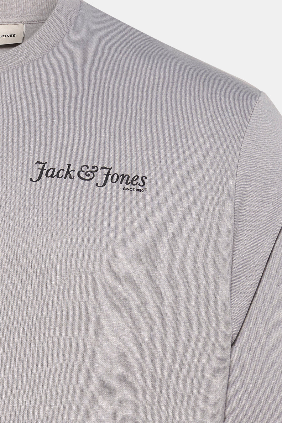 Sweater - grijs - CORE BY JACK & JONES