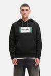 Sweater - zwart